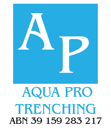 Aqua Pro Trenching - Melbourne Trenching Specialists