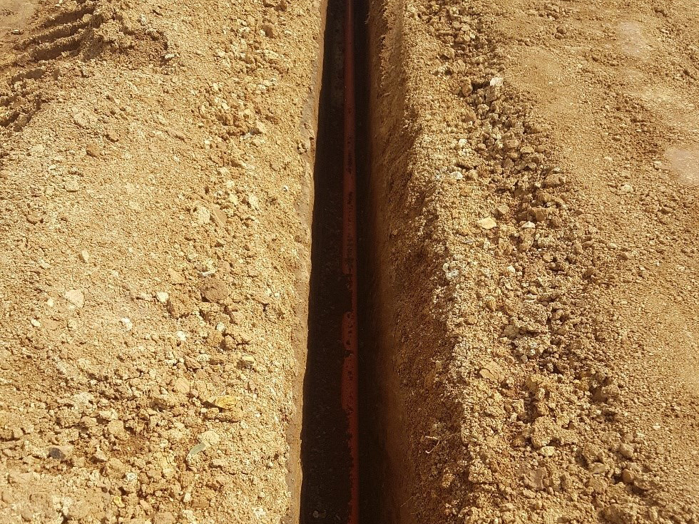Aqua Pro Trenching - Electrical Trenching Specialists